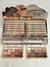 Paleta de sombras c/12pcs (BB46) BOBBI RARA