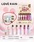 Lip oil magico c/24pcs (LR-LP7017) LOVE RAIN