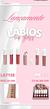 Lip gloss c/24pcs (LA7138) LABRANCHE