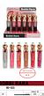 LIP gloss c/24pcs (BO-023) BOBBI RARA