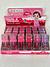 LIP GLOSS C/36PCS (LR-5609) Love rain