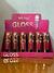 Lip gloss c/24pcs (B154-A) BELLE ANGEL