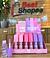 Lip oil c/24pcs (AY-801) BEST SHOPPE