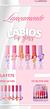 LIP GLOSS C/24PCS (LA1175) LABRANCHE