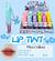 Lip tint c/24pcs (MOC947) BEST SHOPEE