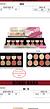 Blush e iluminador c/12pcs (BB78) BOBBI RARA