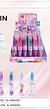 Lip oil c/36pcs (LR-5601) Love rain