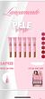 Blush liquido c/24pcs (LA7122) LABRANCHE