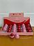 Lip balm morango c/24pcs (JS17019) JASMYNE