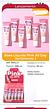 Base liquida pink all day sortimento 1 C/36 PCS (1104.1.1) vivai