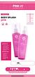 Body splash pink c/24pcs (PK1003) PINK 21